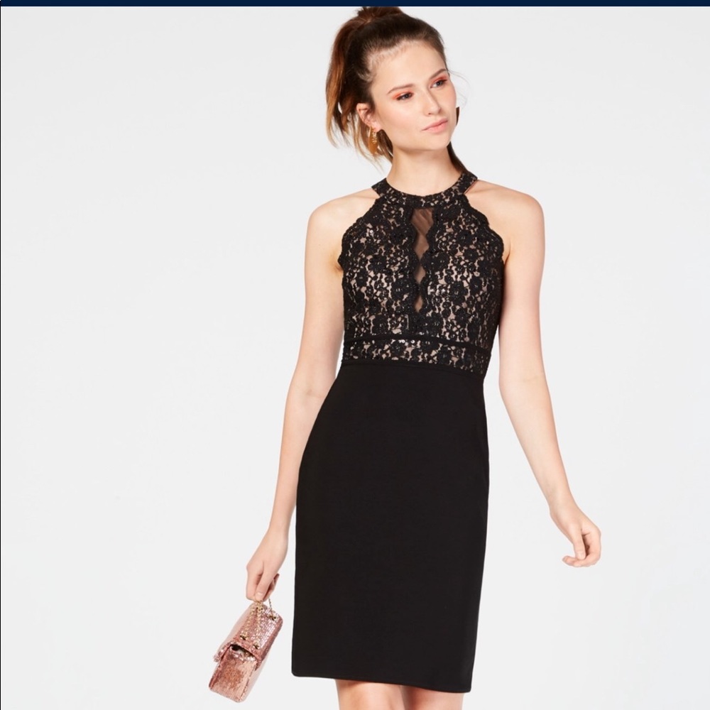 Dress - Picture 4 of 5